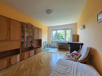 Prodej bytu 3+1 v družstevním vlastnictví 86 m², Brno