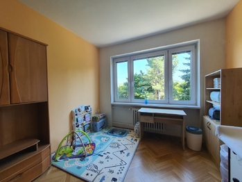 Prodej bytu 3+1 v družstevním vlastnictví 86 m², Brno