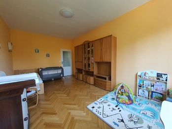 Prodej bytu 3+1 v družstevním vlastnictví 86 m², Brno