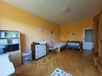 Prodej bytu 3+1 v družstevním vlastnictví 86 m², Brno