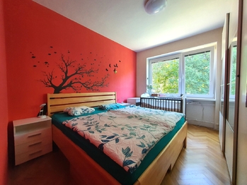 Prodej bytu 3+1 v družstevním vlastnictví 86 m², Brno