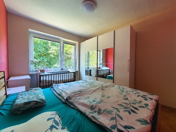 Prodej bytu 3+1 v družstevním vlastnictví 86 m², Brno