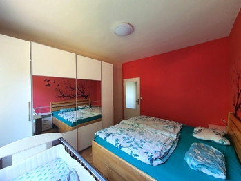 Prodej bytu 3+1 v družstevním vlastnictví 86 m², Brno
