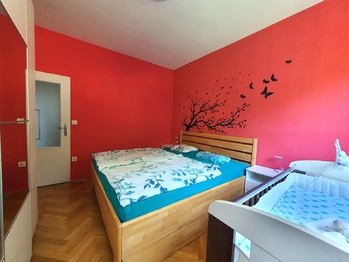 Prodej bytu 3+1 v družstevním vlastnictví 86 m², Brno