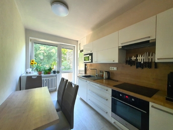Prodej bytu 3+1 v družstevním vlastnictví 86 m², Brno