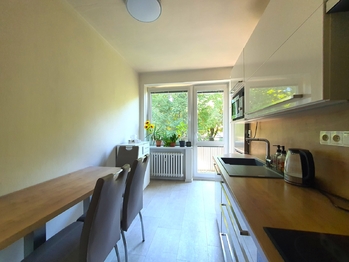 Prodej bytu 3+1 v družstevním vlastnictví 86 m², Brno