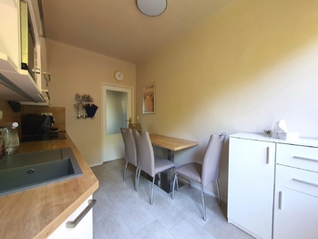 Prodej bytu 3+1 v družstevním vlastnictví 86 m², Brno