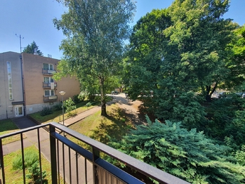 Prodej bytu 3+1 v družstevním vlastnictví 86 m², Brno