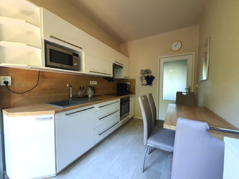 Prodej bytu 3+1 v družstevním vlastnictví 86 m², Brno