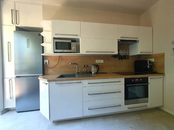 Prodej bytu 3+1 v družstevním vlastnictví 86 m², Brno