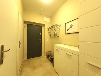 Prodej bytu 3+1 v družstevním vlastnictví 86 m², Brno