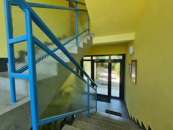 Prodej bytu 3+1 v družstevním vlastnictví 86 m², Brno