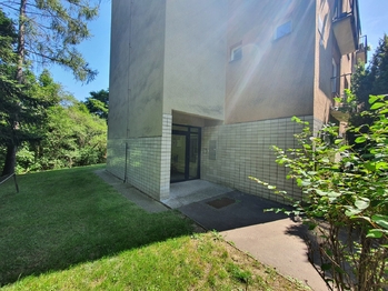 Prodej bytu 3+1 v družstevním vlastnictví 86 m², Brno