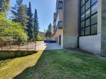 Prodej bytu 3+1 v družstevním vlastnictví 86 m², Brno