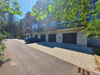 Prodej bytu 3+1 v družstevním vlastnictví 86 m², Brno