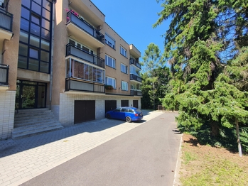 Prodej bytu 3+1 v družstevním vlastnictví 86 m², Brno