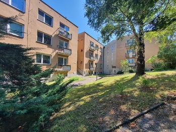 Prodej bytu 3+1 v družstevním vlastnictví 86 m², Brno
