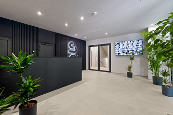 Prodej bytu 3+kk v osobním vlastnictví 203 m², Ostrava