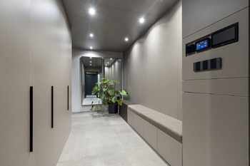 Prodej bytu 3+kk v osobním vlastnictví 203 m², Ostrava