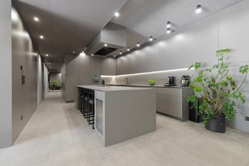 Prodej bytu 3+kk v osobním vlastnictví 203 m², Ostrava