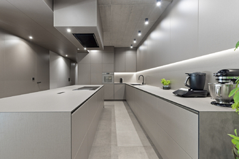 Prodej bytu 3+kk v osobním vlastnictví 203 m², Ostrava
