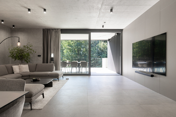 Prodej bytu 3+kk v osobním vlastnictví 203 m², Ostrava