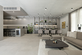 Prodej bytu 3+kk v osobním vlastnictví 203 m², Ostrava