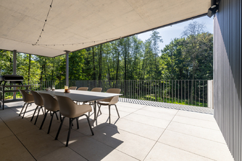 Prodej bytu 3+kk v osobním vlastnictví 203 m², Ostrava