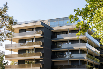 Prodej bytu 3+kk v osobním vlastnictví 203 m², Ostrava
