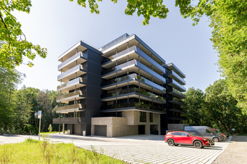 Prodej bytu 3+kk v osobním vlastnictví 203 m², Ostrava