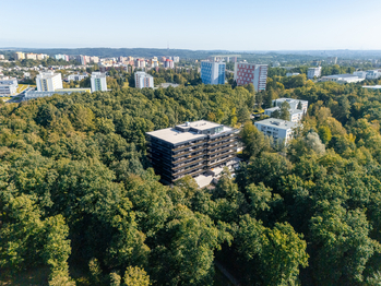 Prodej bytu 3+kk v osobním vlastnictví 203 m², Ostrava