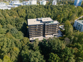 Prodej bytu 3+kk v osobním vlastnictví 203 m², Ostrava