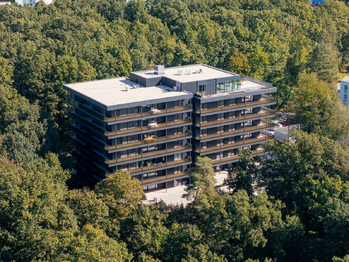 Prodej bytu 3+kk v osobním vlastnictví 203 m², Ostrava