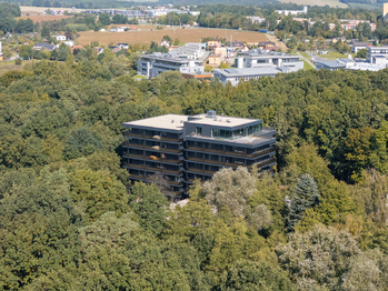 Prodej bytu 3+kk v osobním vlastnictví 203 m², Ostrava
