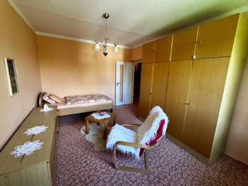 Prodej bytu 2+1 v družstevním vlastnictví 55 m², Ostrava