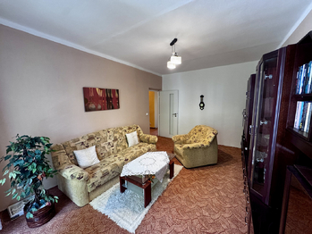 Prodej bytu 2+1 v družstevním vlastnictví 55 m², Ostrava