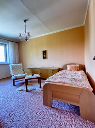 Prodej bytu 2+1 v družstevním vlastnictví 55 m², Ostrava