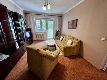 Prodej bytu 2+1 v družstevním vlastnictví 55 m², Ostrava