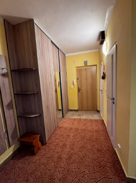 Prodej bytu 2+1 v družstevním vlastnictví 55 m², Ostrava