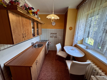 Prodej bytu 2+1 v družstevním vlastnictví 55 m², Ostrava