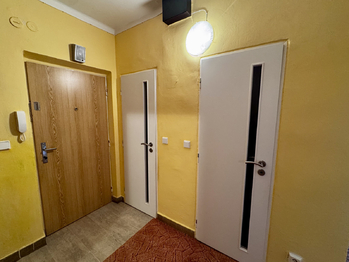 Prodej bytu 2+1 v družstevním vlastnictví 55 m², Ostrava