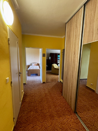 Prodej bytu 2+1 v družstevním vlastnictví 55 m², Ostrava