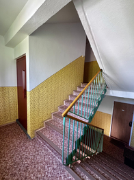 Prodej bytu 2+1 v družstevním vlastnictví 55 m², Ostrava
