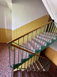 Prodej bytu 2+1 v družstevním vlastnictví 55 m², Ostrava