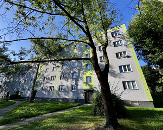 Prodej bytu 2+1 v osobním vlastnictví 43 m², Ostrava