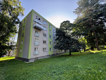 Prodej bytu 2+1 v družstevním vlastnictví 55 m², Ostrava