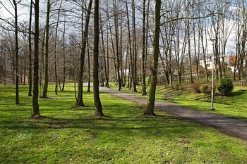 Pustkovecké údolí - Prodej bytu 2+1 v družstevním vlastnictví 55 m², Ostrava