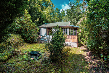 Prodej chaty / chalupy 37 m², Bdeněves