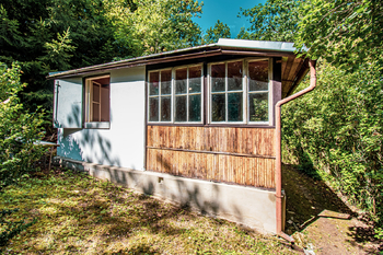Prodej chaty / chalupy 37 m², Bdeněves