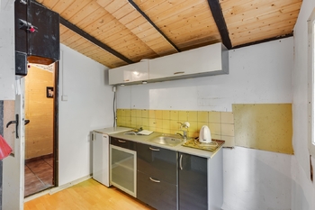 Prodej chaty / chalupy 37 m², Bdeněves